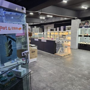 와우펫앤쥬 대구점