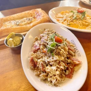 코지하우스 대구칠곡점