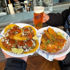 타코 사운즈 클럽