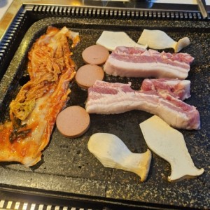 24시 셰프박와인통삼겹