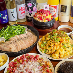 안주가 천안신불당점