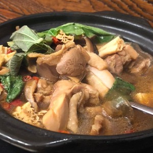 일미리금계찜닭 미사점