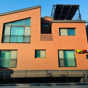 [서울 강남] 책임Gym