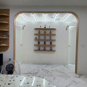 [경기 성남] 라움태닝 분당점