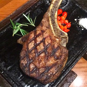 [인천 서구] 도끼집