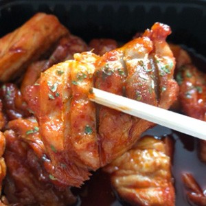 불로만치킨바베큐 용종점