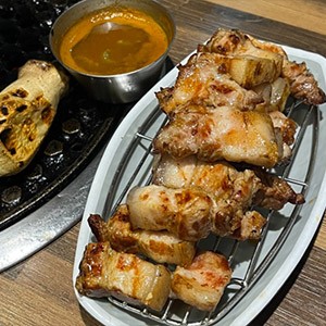 제주흑돈세상수라간