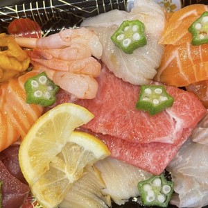 [서울 용산] 스시투고