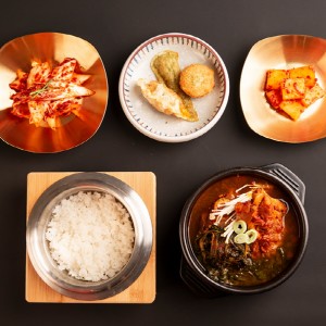 [충남 계룡] 정연식당