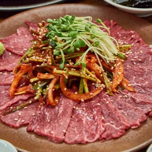 [제주 제주] 평화시장