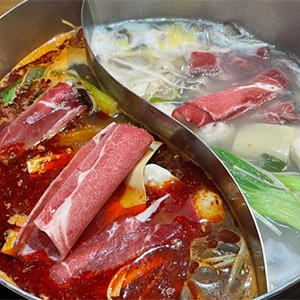 [서울 서초] 따롱이훠궈 강남점