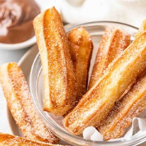 [서울 마포] 홍대츄러스