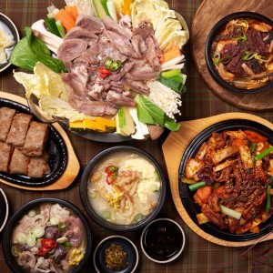 [경기 광주] 뚝배기양평해장국 광주본점