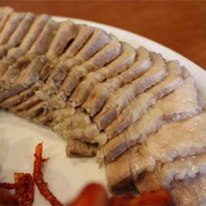 며느리보쌈 명촌점