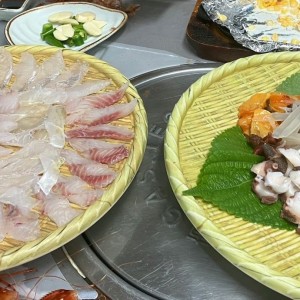 [경북 울릉] 새바다