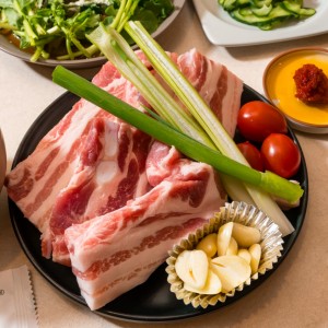 [서울 서대문] 정숙성 서대문점