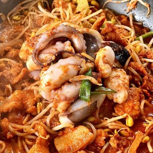 [전북 정읍] 국화회관