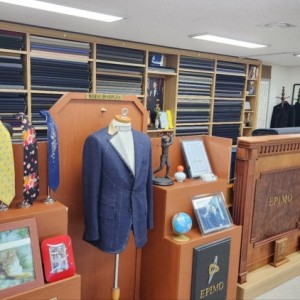 [기자단] 에피모 양복점