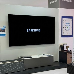 삼성스토어 강변