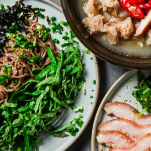 [서울 마포] 담연