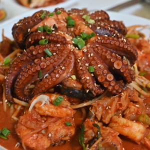 [경남 통영] 동피랑기와집