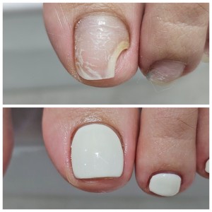 [대전 서구] 뮬랑네일 the beauty