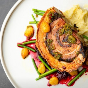 [경기 성남] 살레르노 판교점