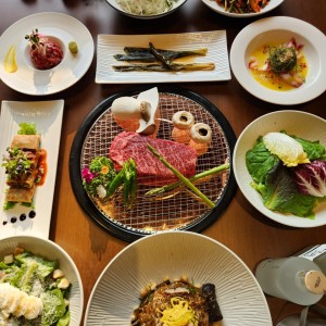 [경기 고양] 아내의휴일 삼송갈비관