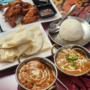 [경기 이천] 에베레스트커리월드(이천)