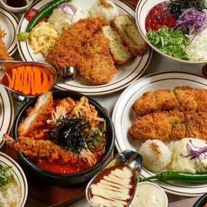 경양식,이화 수원광교본점