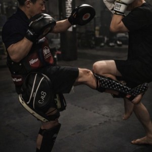 더리핏 복싱&피지컬트레이닝