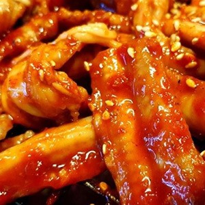 온달집 서울대역점