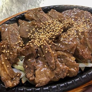 한우 해운대연탄생갈비 청주복대점