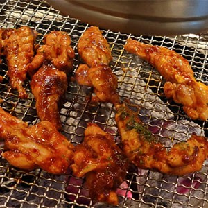 [인천 서구] 을지바베큐