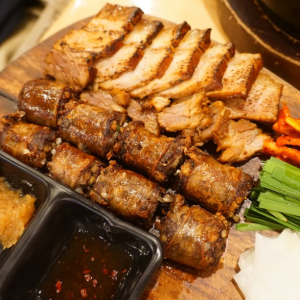 [부산 금정]도야지면옥 본점