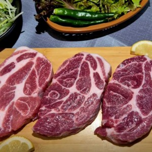 [인천 서구] 옥수수 주먹고기 루원가정점