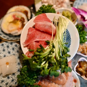 [경기 안양] 남해물고기 평촌점