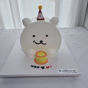 [경기 용인] 달이네케이크