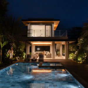 더 플로트 앳 송당