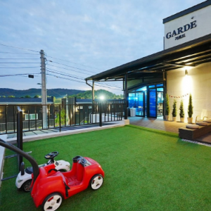 [경북 경주] 더히든풀빌라