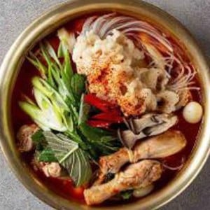 [서울 중랑] 도리도리야포차