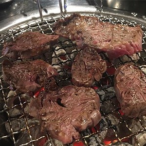 명륜진사갈비 경주안강점