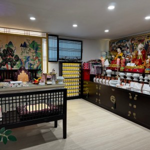 [경기 파주] 소울궁