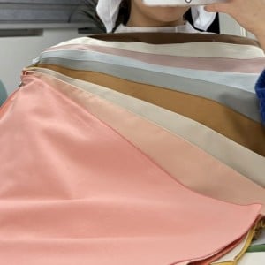 컬러모아 퍼스널컬러진단