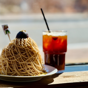 [인천 중구] 크렘드마롱 영종