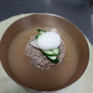 [경기 수원] 평양면옥