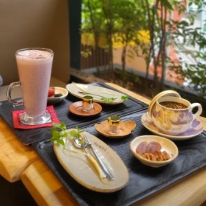 [대전 동구] 한방카페 아토