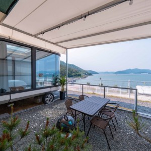 [경남 창원] 헤리티지글램핑