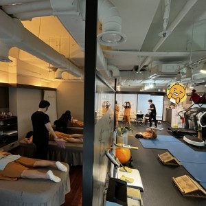 [경기 수원] 본밸런스 체형교정센터 수원영통점