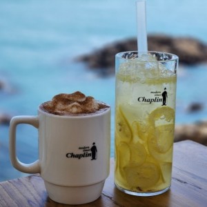 [부산 기장] 채플린